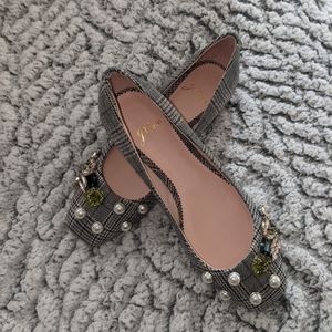 J Crew shoes Women size 5 1/2